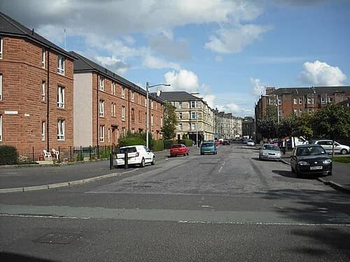 Ibrox