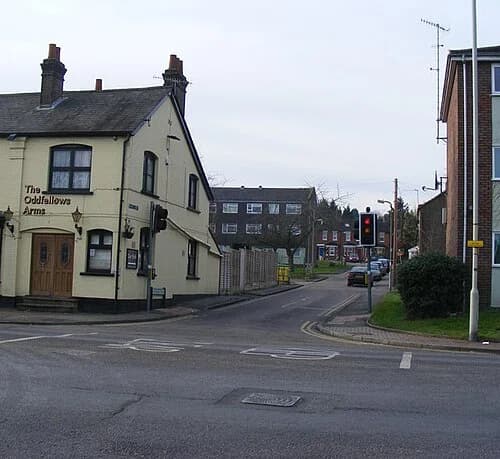 Apsley
