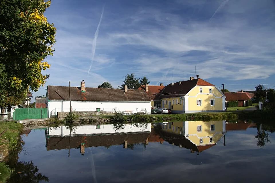 Líšnice