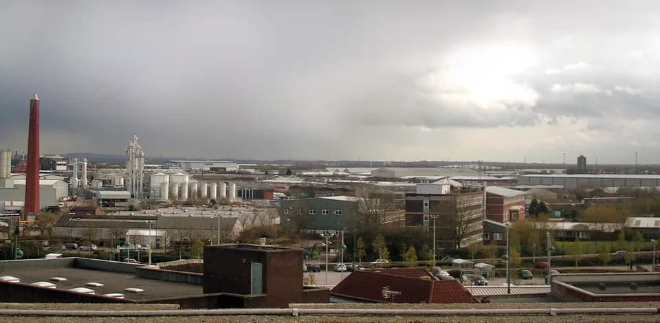 Trafford Park