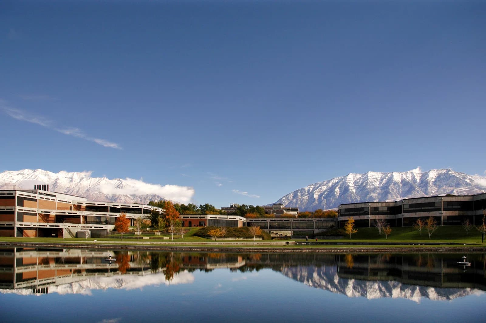 Utah Valley University