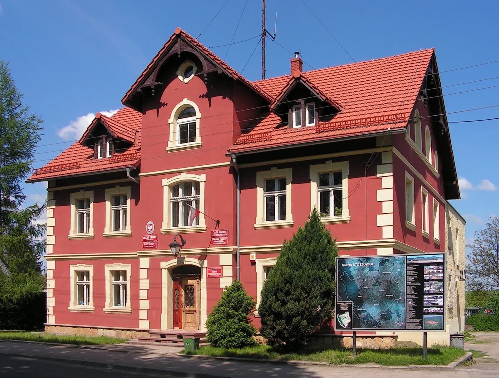 Stoszowice