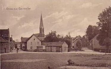 Garzweiler