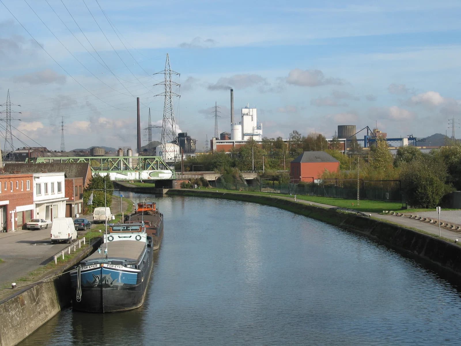 Marchienne-au-Pont