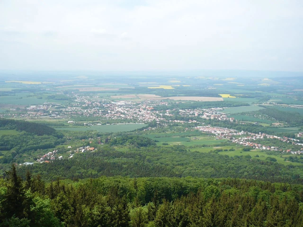 Bystřice pod Hostýnem