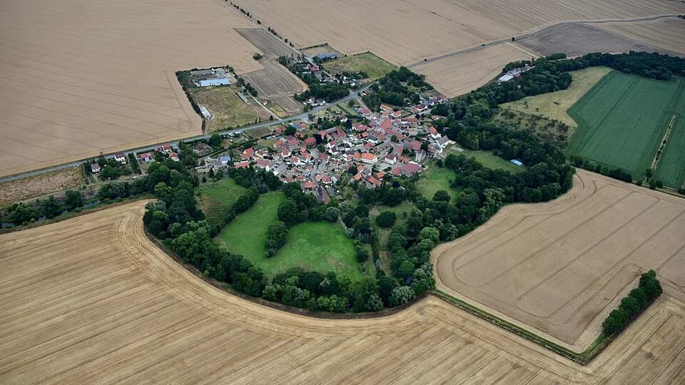 Rodersdorf