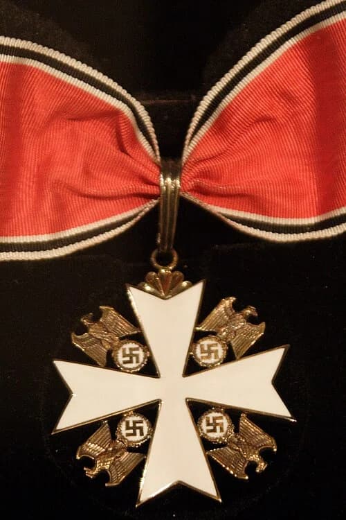 Verdienstorden vom Deutschen Adler