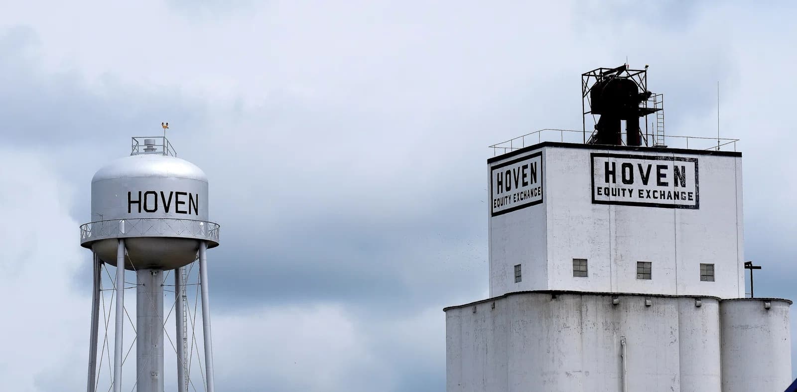 Hoven