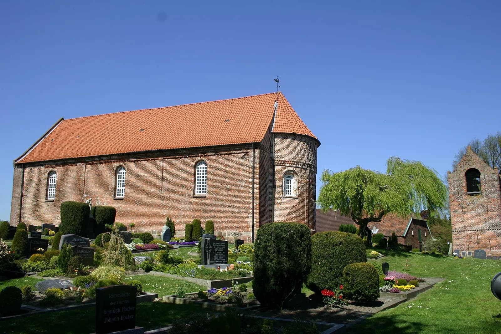 Horsten