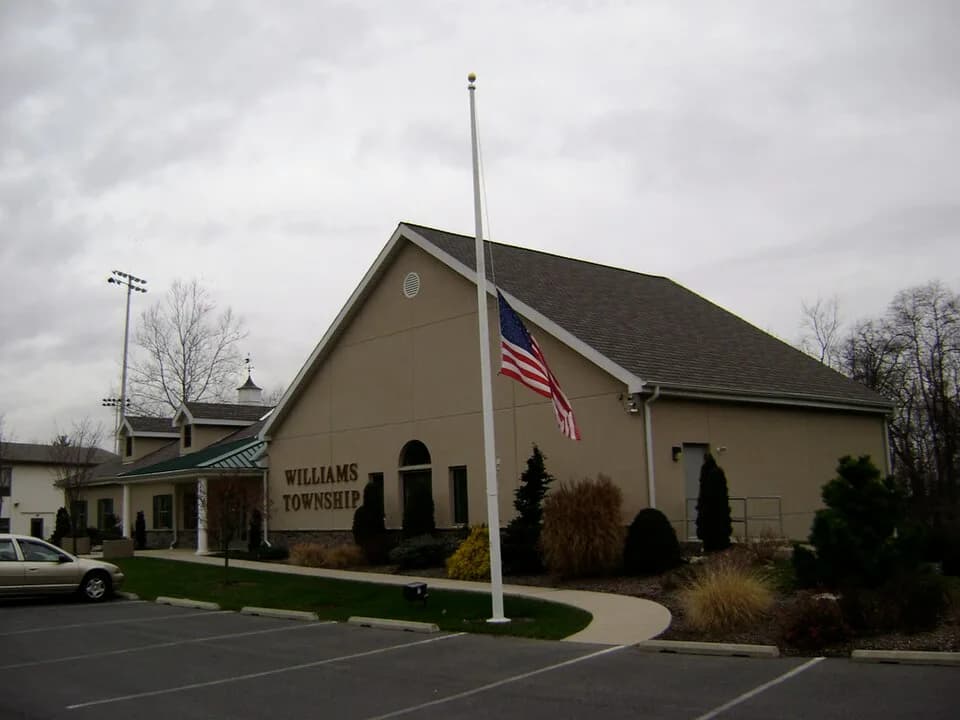 Williams Township