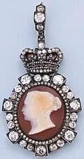 Royal Order of Victoria and Albert
