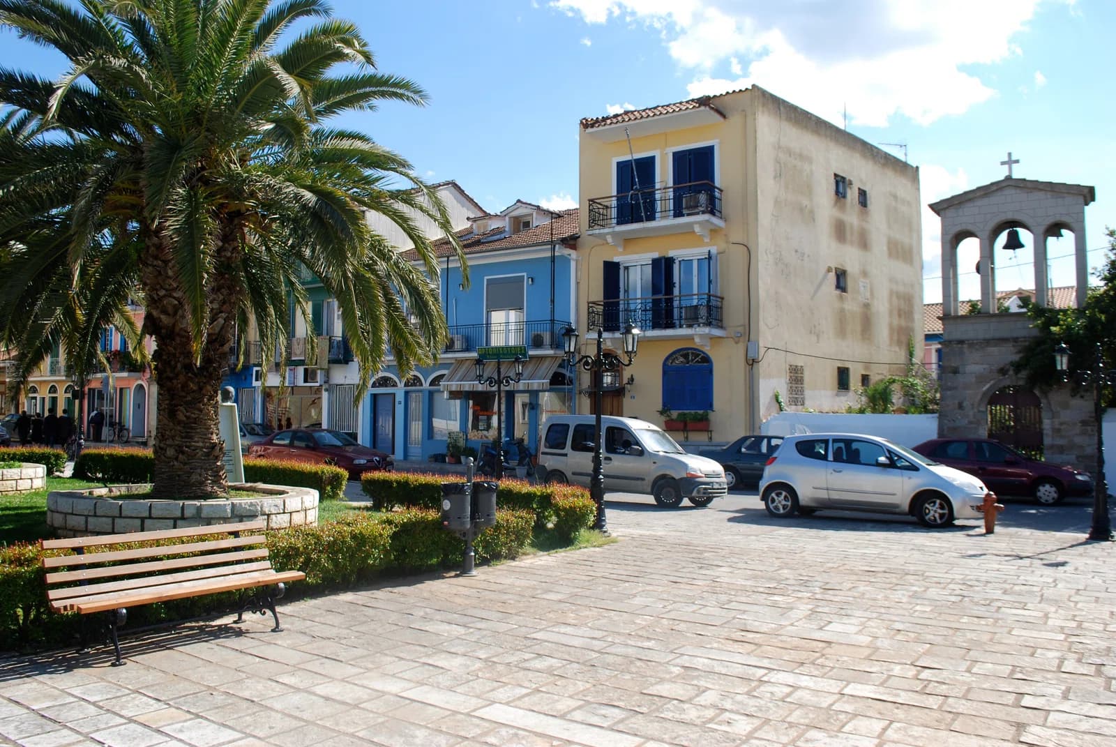 Lefkada