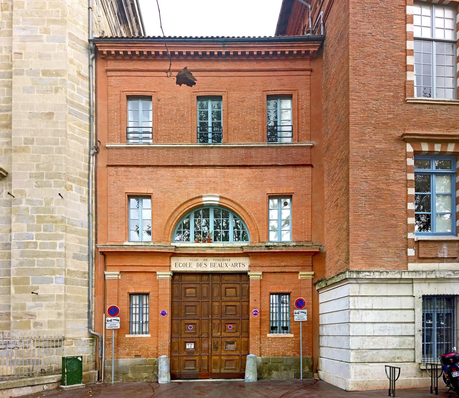 Institut supérieur des arts de Toulouse