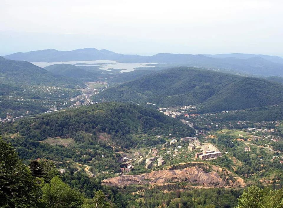 Tqibuli
