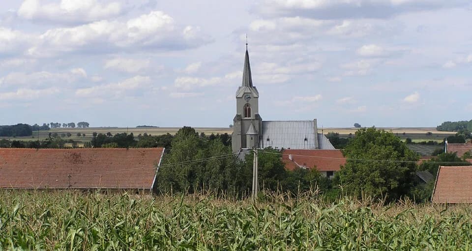 Křenovice u Kojetína