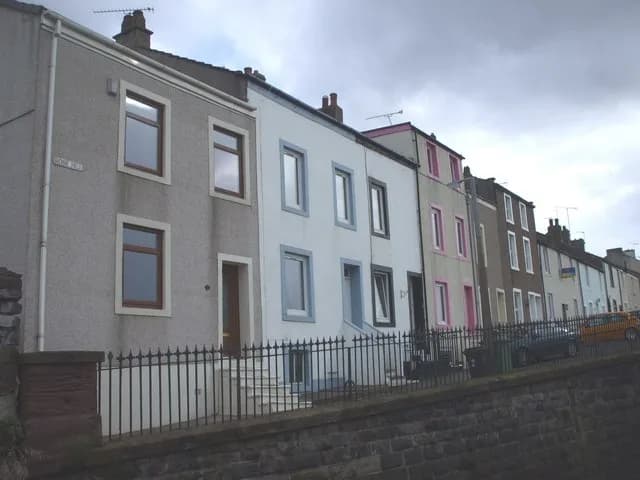 Harrington