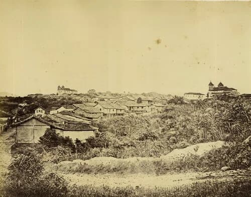 Santa Luzia