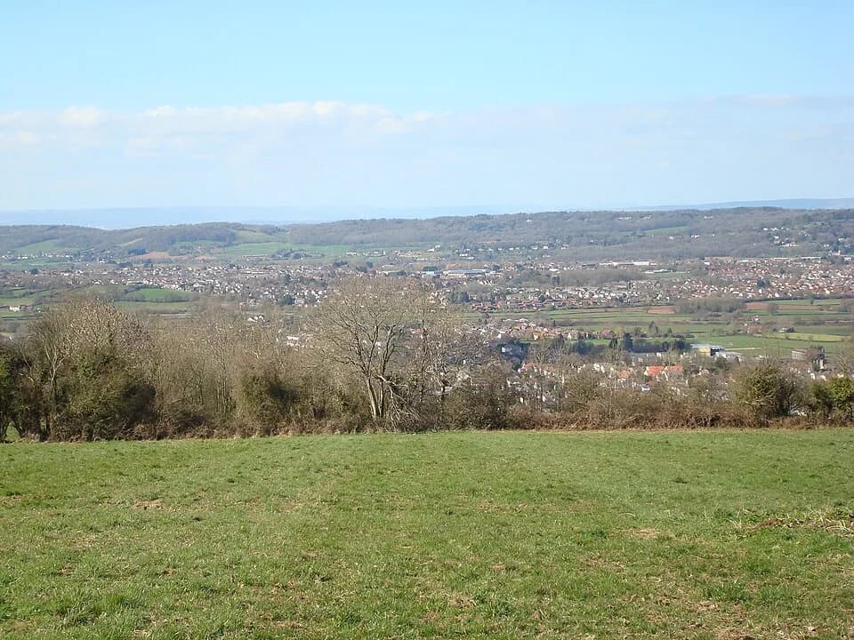Nailsea