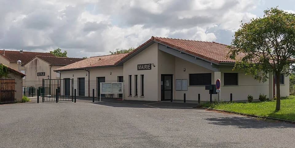 Fréjeville
