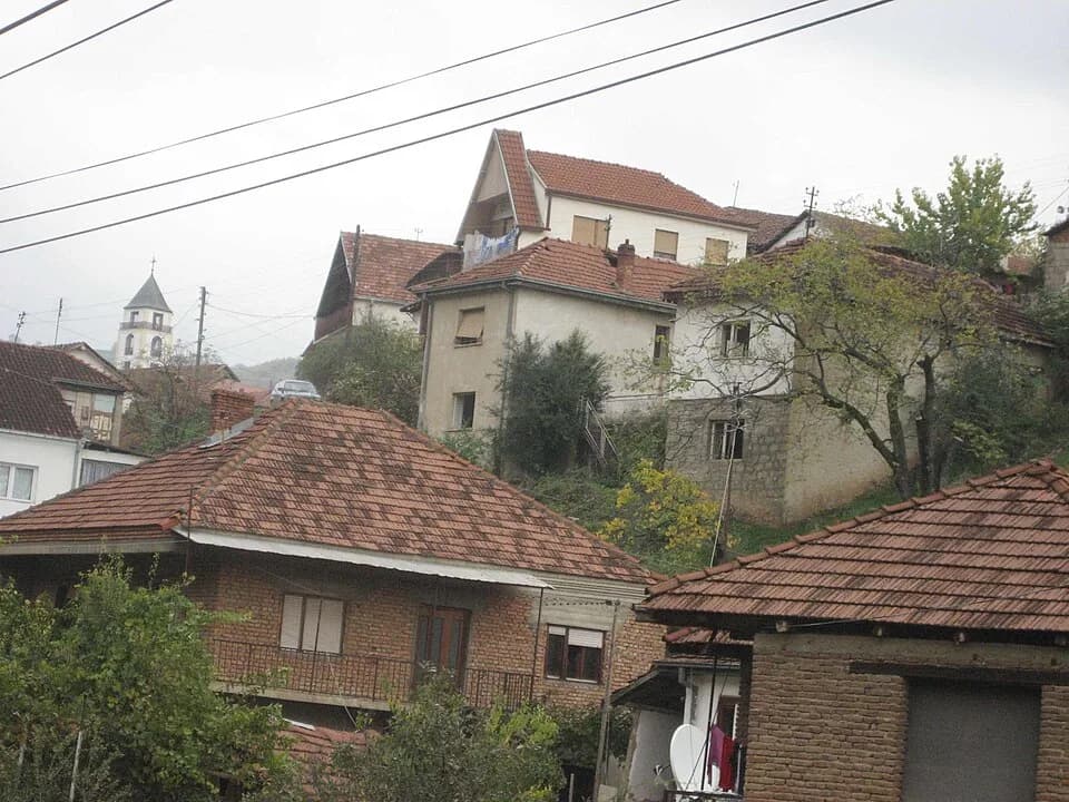 Janjevo
