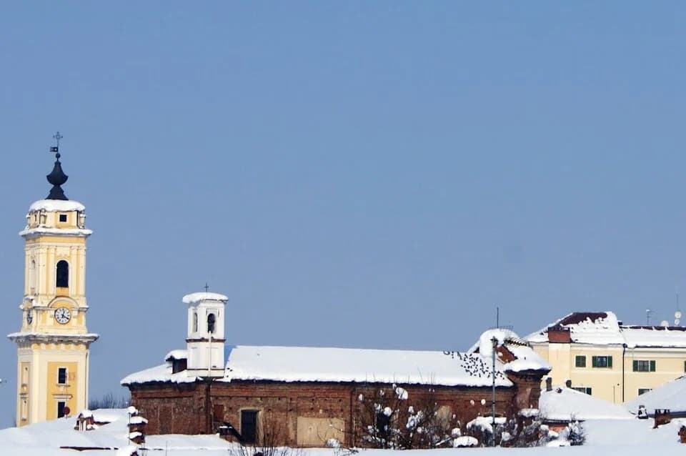 Lombriasco
