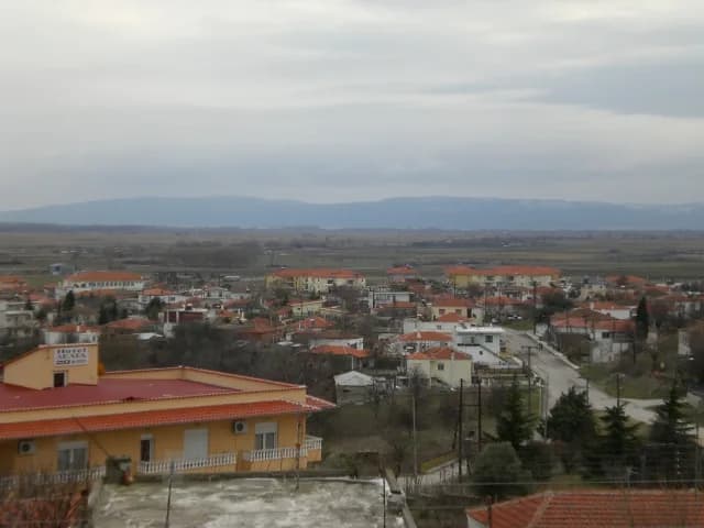 Feres