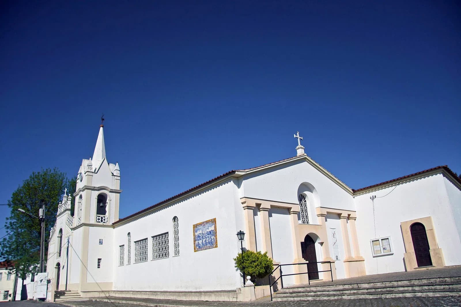 São João do Peso