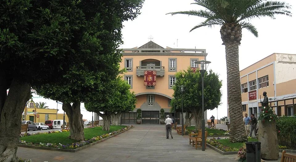 Granadilla de Abona
