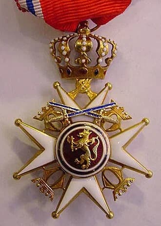 Sankt-Olav-Orden