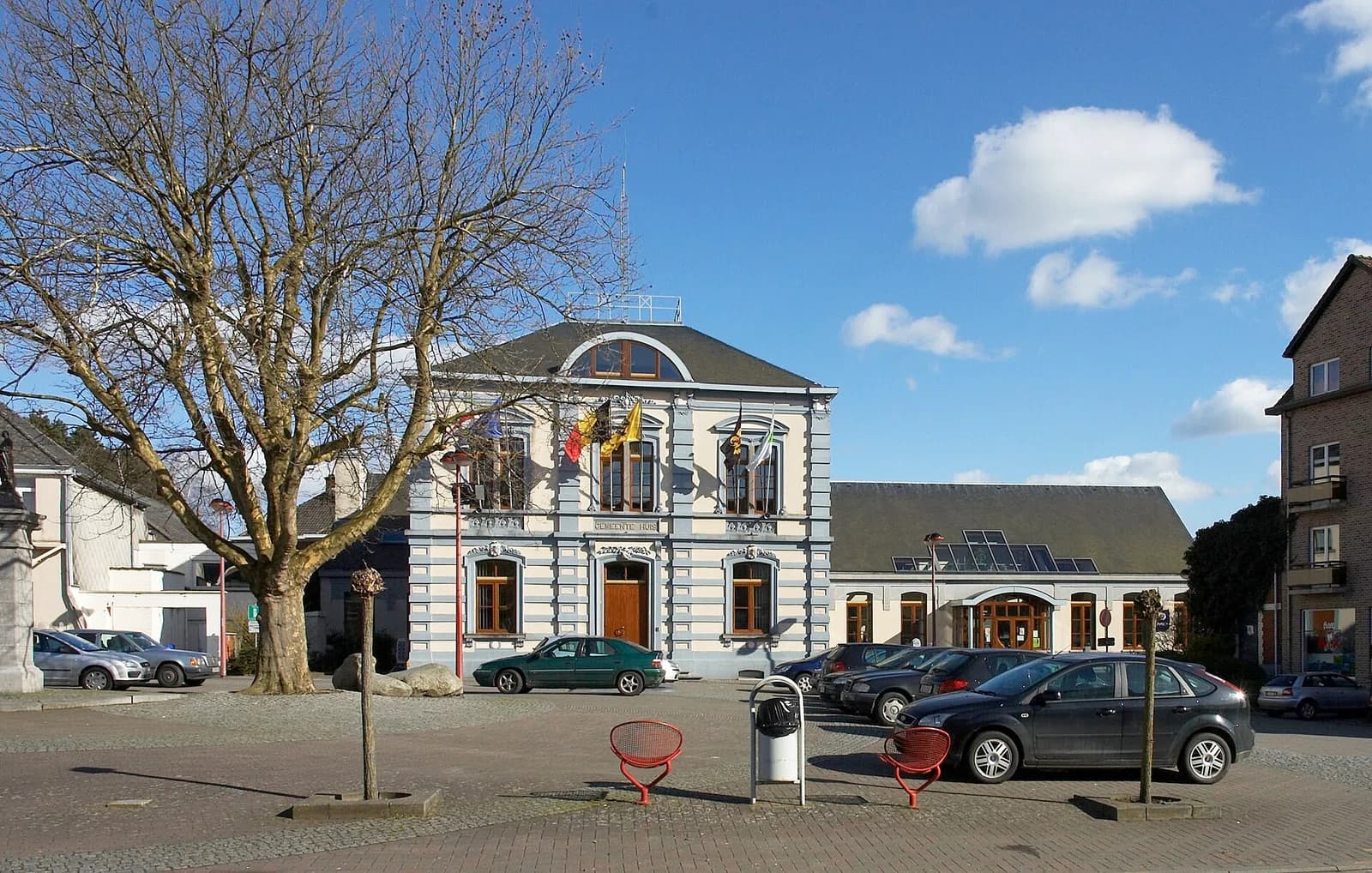 Huldenberg