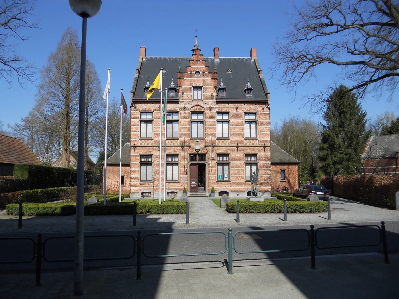 Oud-Turnhout