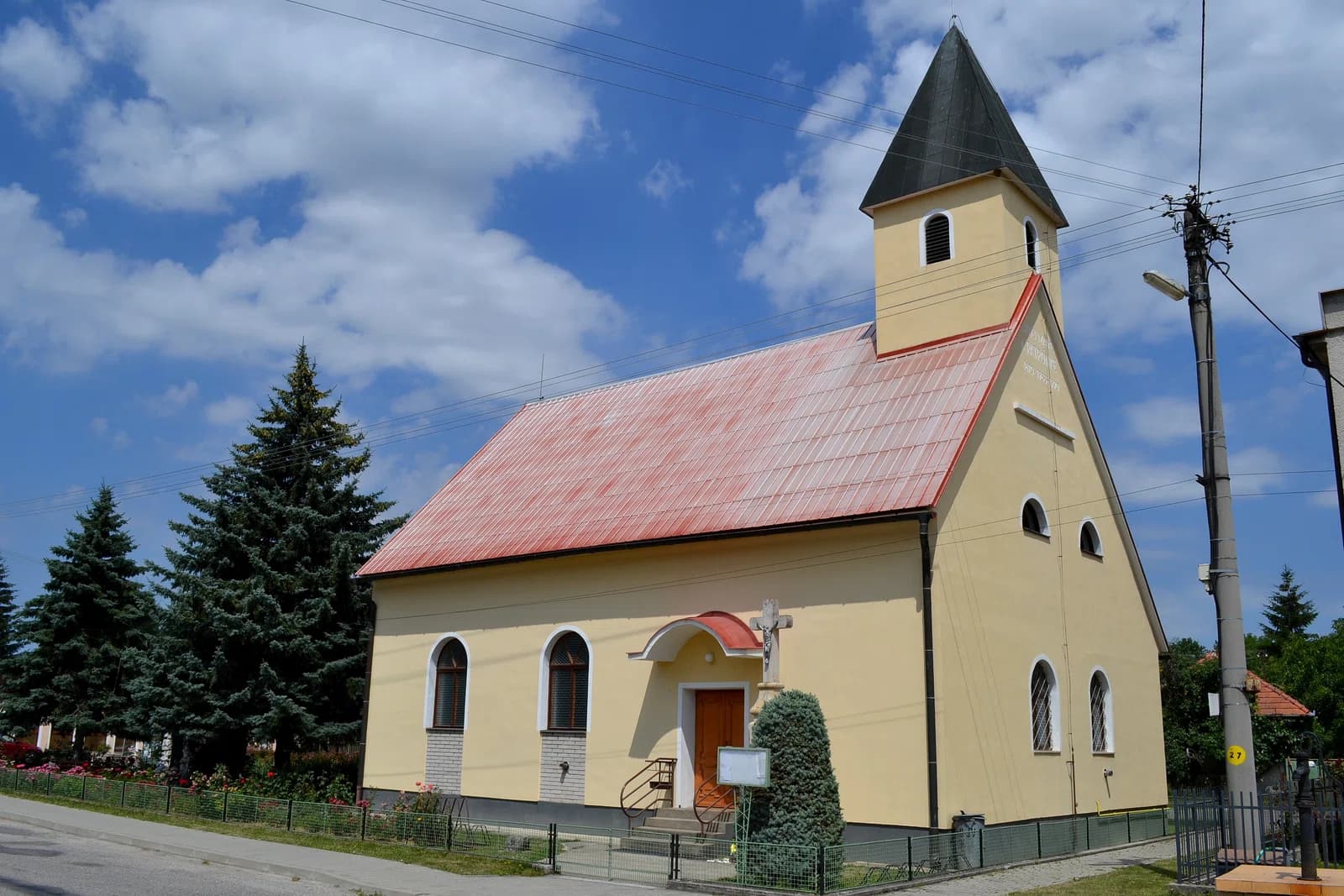 Ješkova Ves
