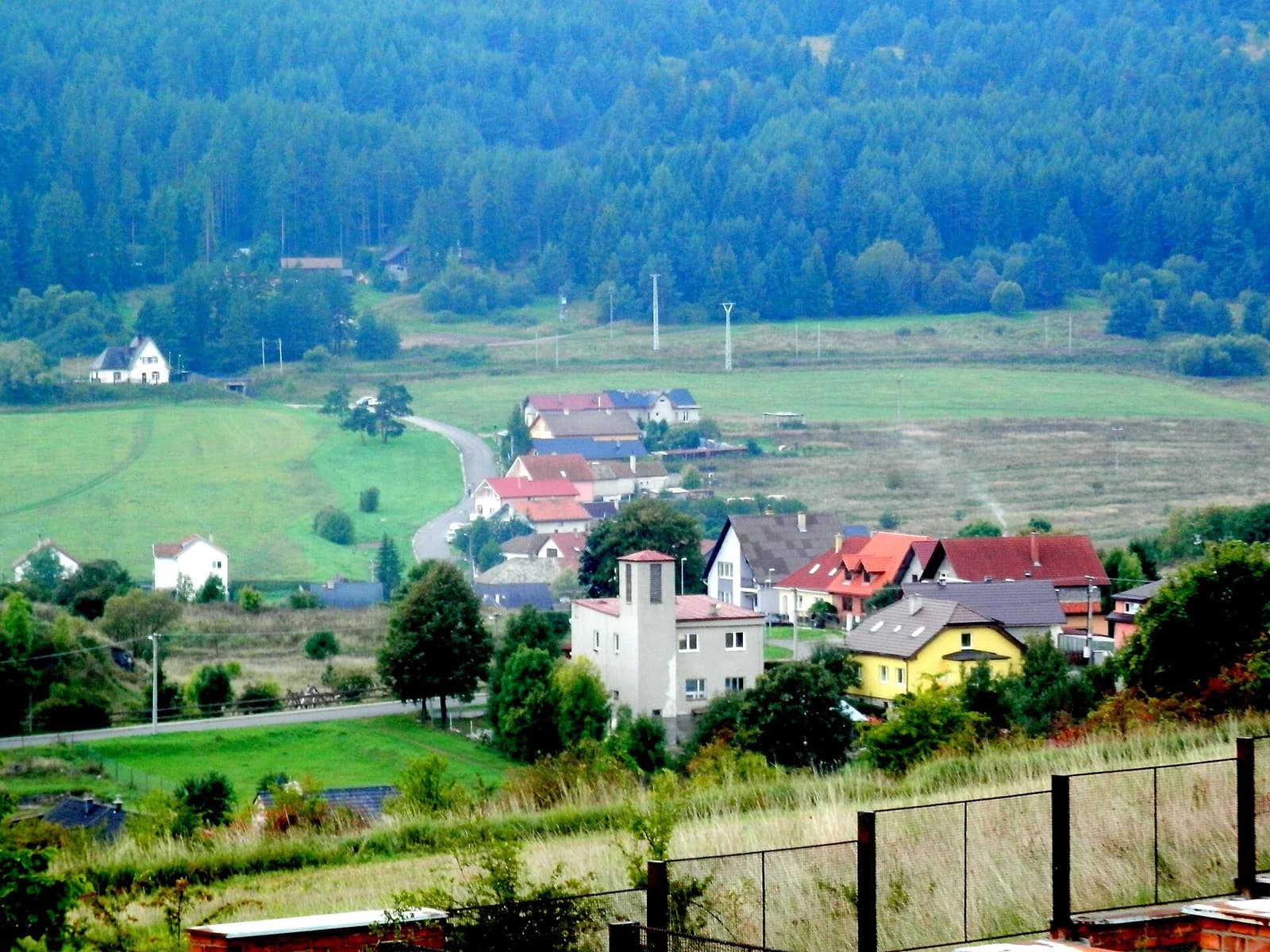 Gánovce