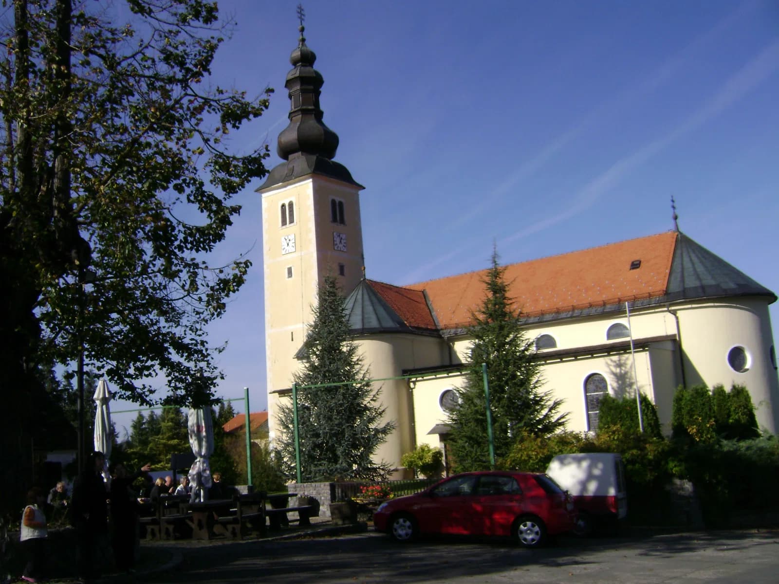 Gornja Stubica