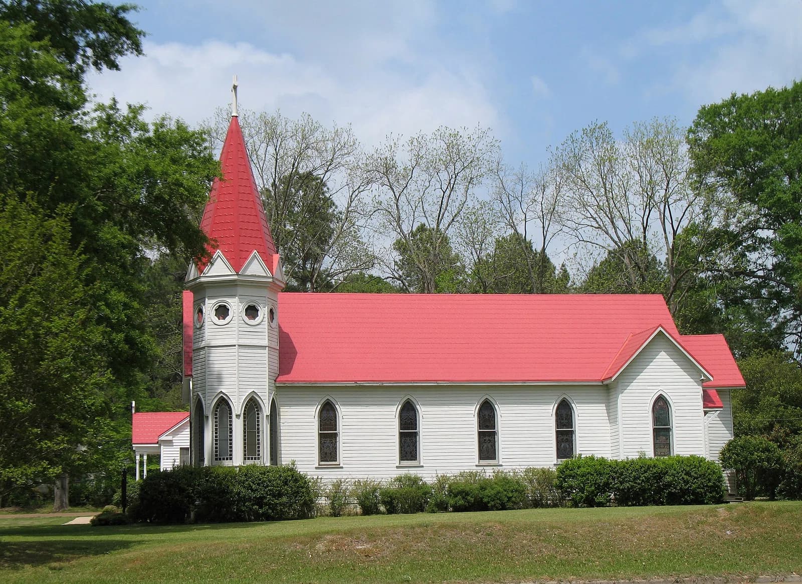 Lexington