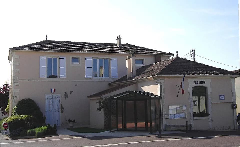 Mouzeuil-Saint-Martin