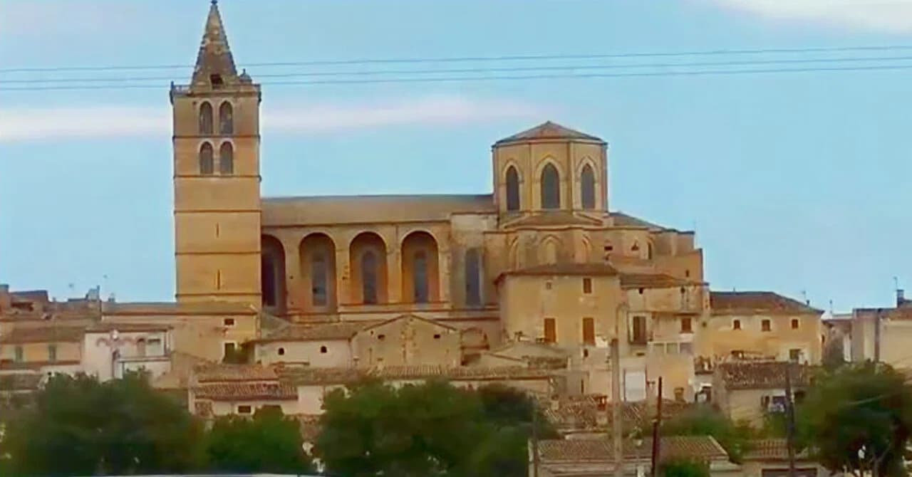 Sineu