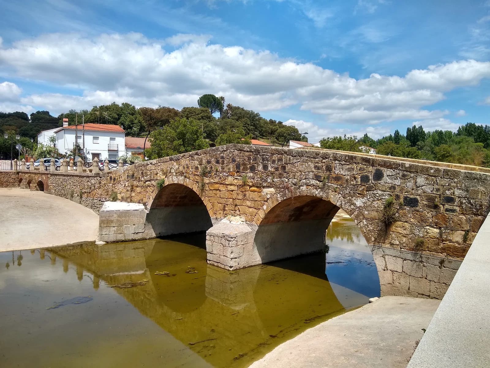 San Nicolás del Puerto