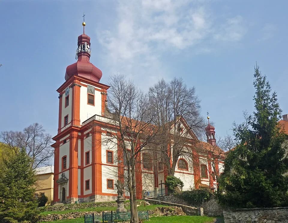 Horní Jiřetín