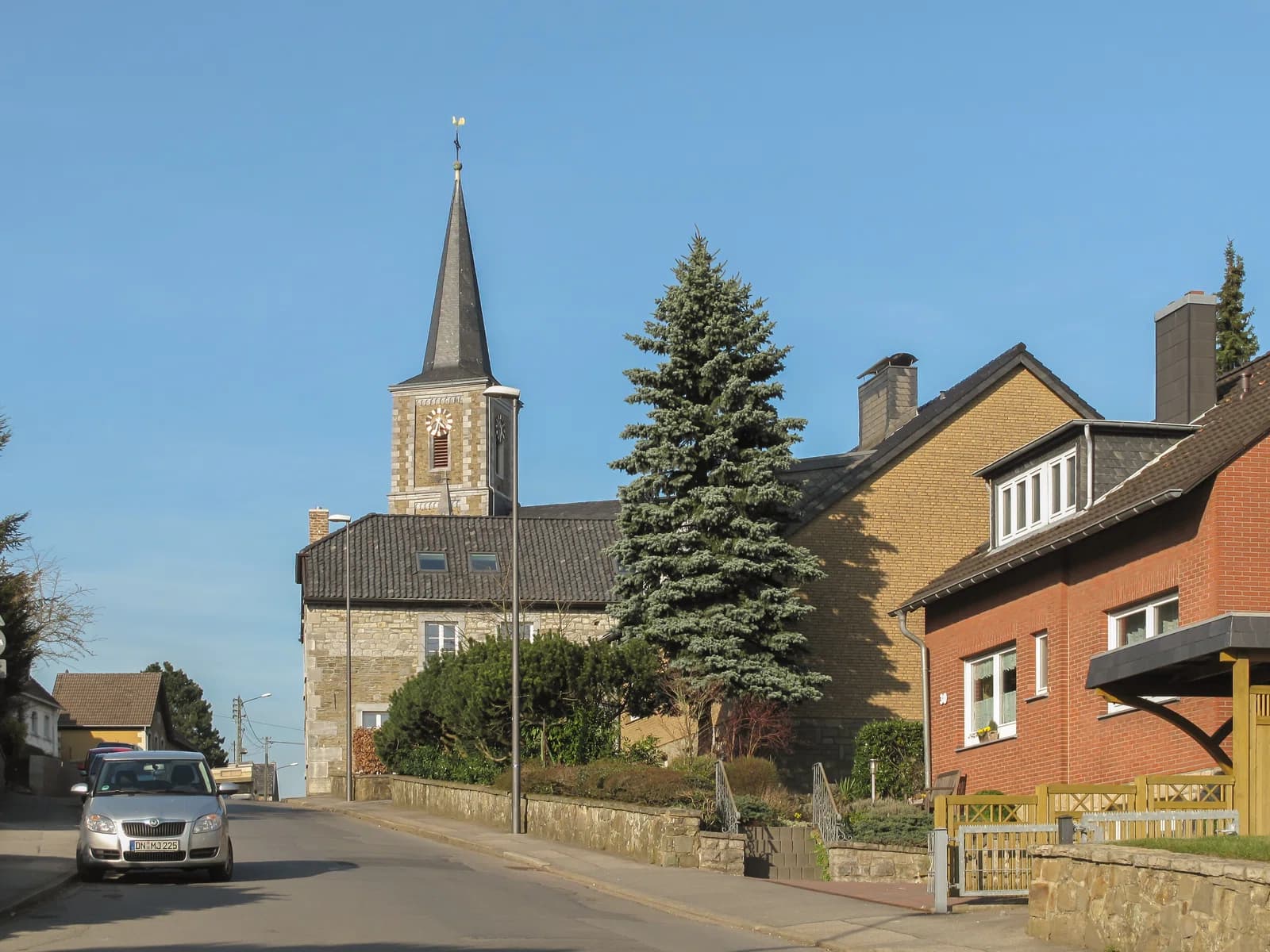 Walheim