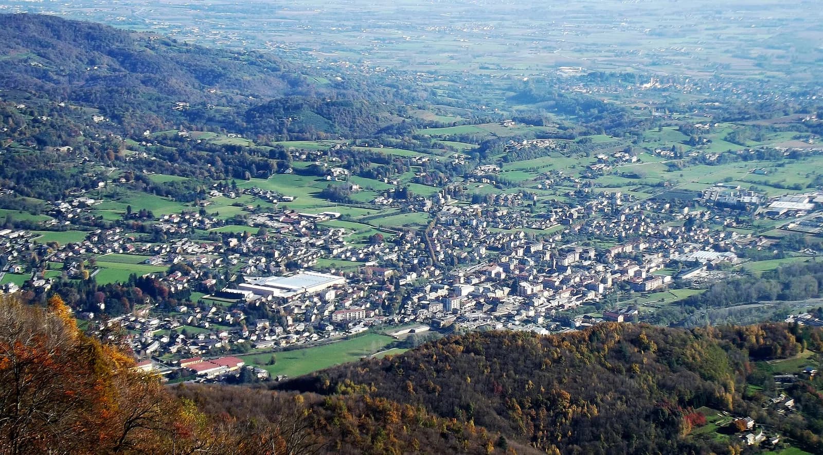 Luserna San Giovanni