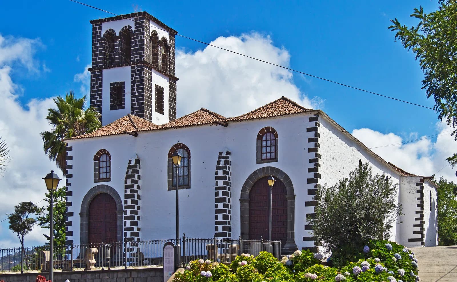 Tacoronte, Tenerife