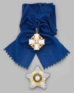 Finnischer Orden der Weißen Rose
