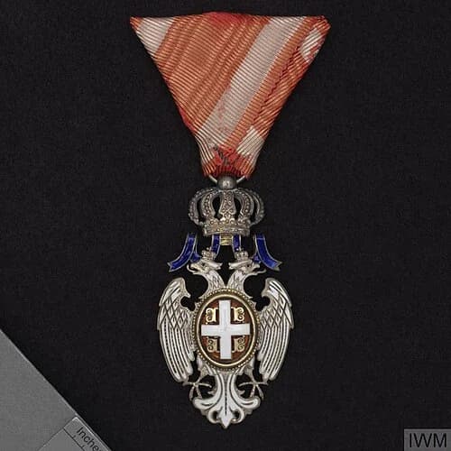 Order of the White Eagle