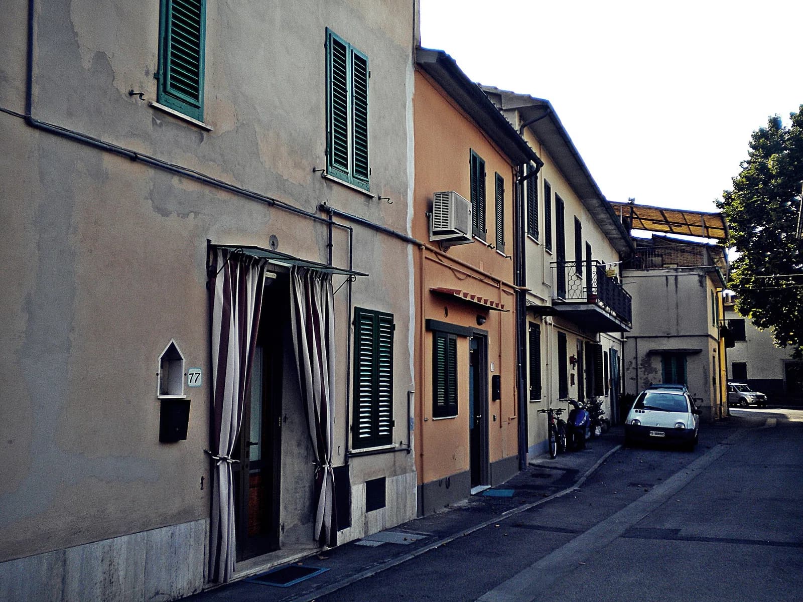 Tavola