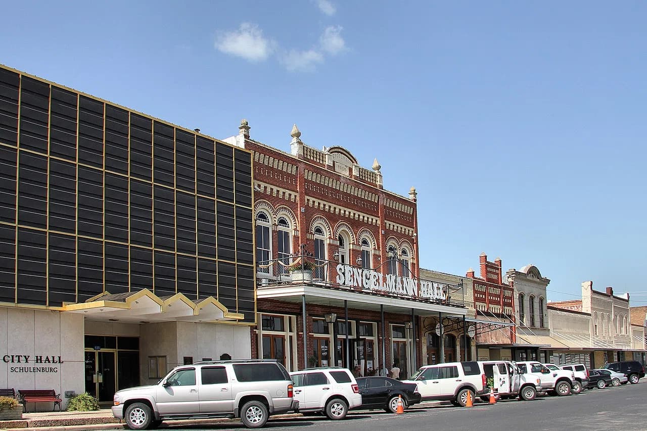 Schulenburg