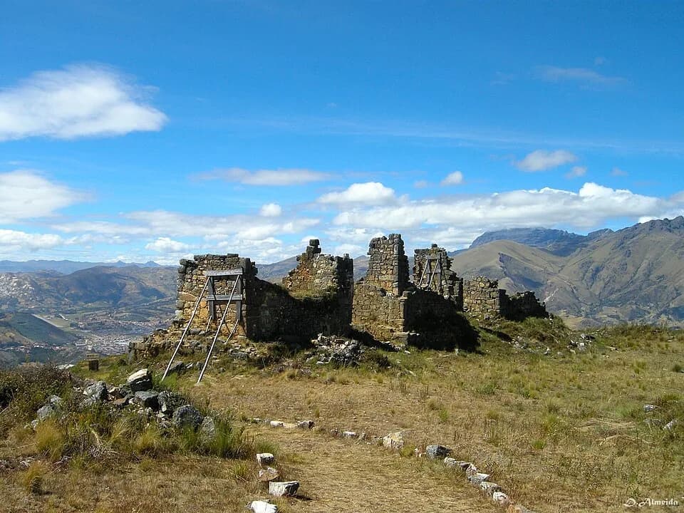 Sartimbamba District
