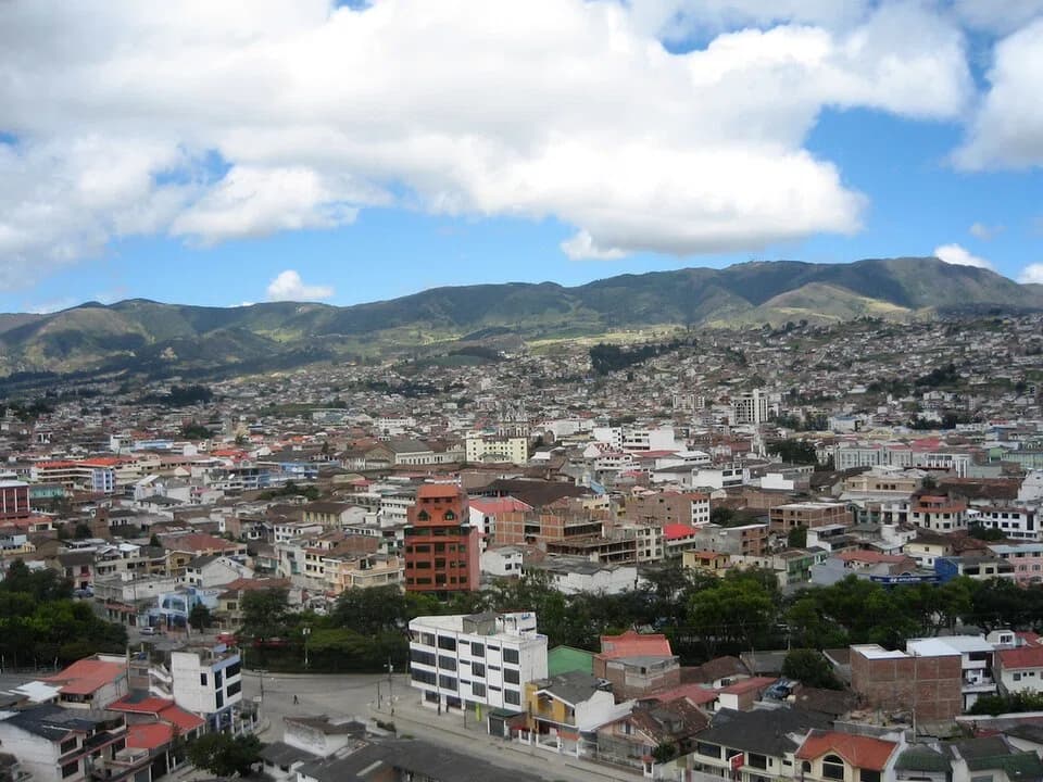 Loja