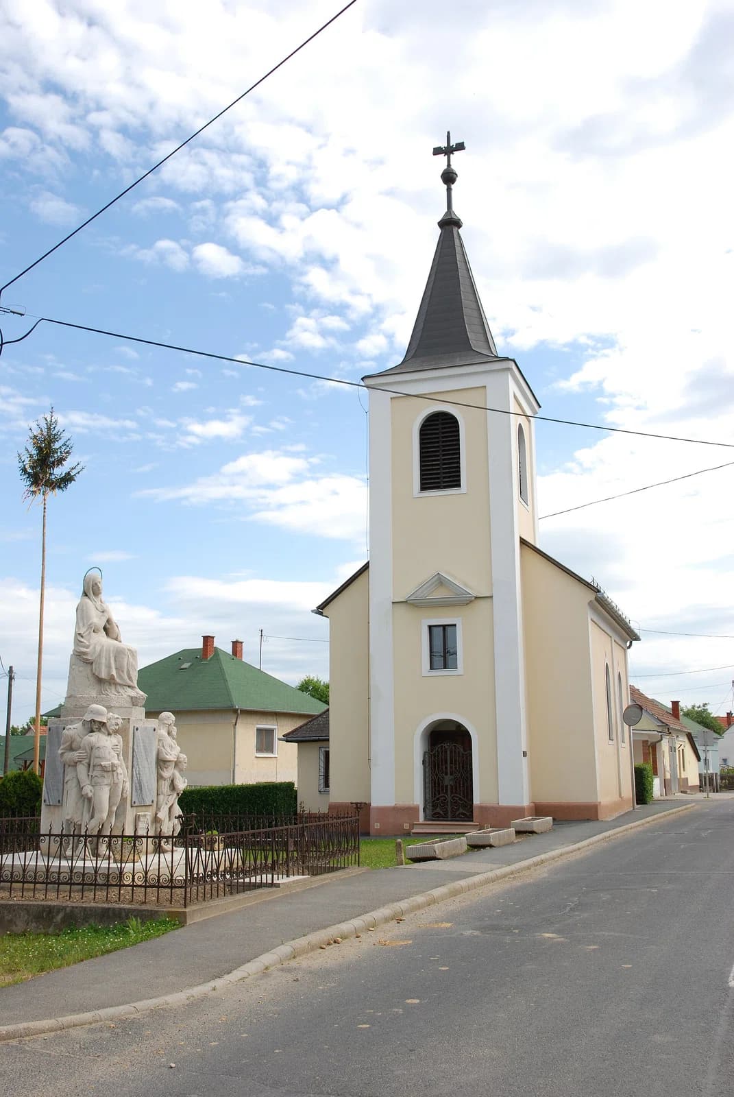 Rábatótfalu