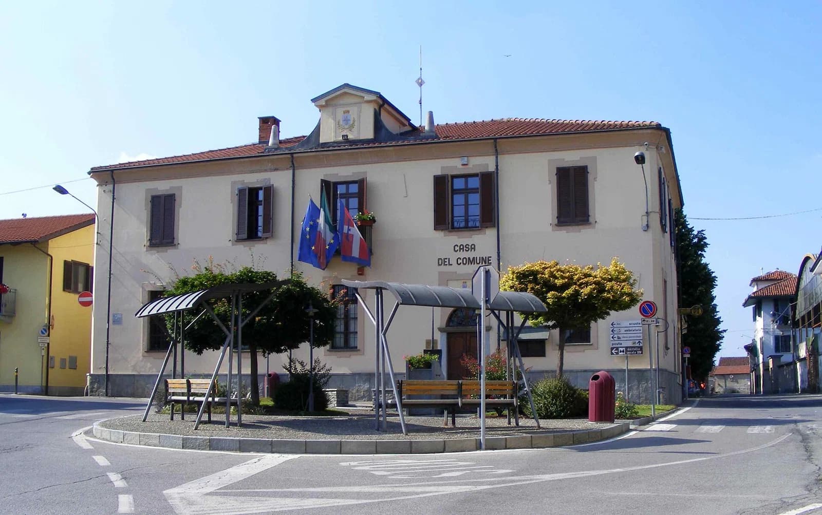 Macello